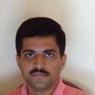 Manikandan Np Visual Basic trainer in Bangalore