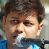 Niraj N G Vocal Music trainer in Bangalore