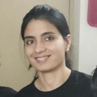 Divya K. Class 7 Tuition trainer in Pune