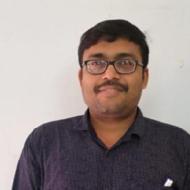 Amarnath Dutta Engineering Diploma Tuition trainer in Kolkata