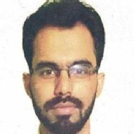 Mohammad Sajjad Class 12 Tuition trainer in Delhi