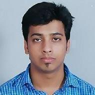 Rahul Khandelwal Class 11 Tuition trainer in Jaipur