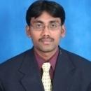 Photo of Dharmendar Reddy Yanala