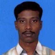 Rajeev Kumar BSc Tuition trainer in Chennai