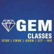 GEM Classes Class 10 institute in Surat