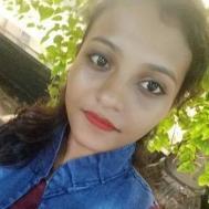 Namrata S. Makeup trainer in Kolkata