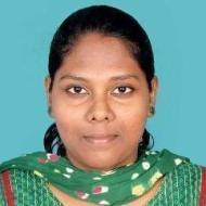 Prathiba K. Spoken English trainer in Chennai