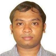 Sovan Kumar Sahoo BTech Tuition trainer in Danapur