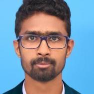 Sk Naser Mahammad BTech Tuition trainer in Kolkata