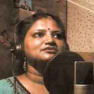 Debasmita S. Vocal Music trainer in Krishnanagar