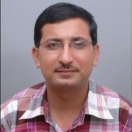 Vivek Pandey BTech Tuition trainer in Agra