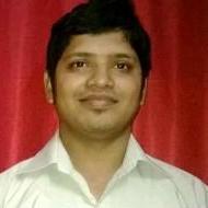 Mohammad Arshad khan Oracle trainer in Bhopal