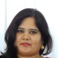 Vijaya P. Phonics trainer in Hyderabad