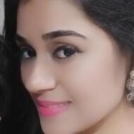 Kainat D. Makeup trainer in Mumbai