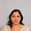 Photo of Sangeeta S.