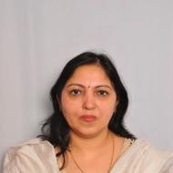 Sangeeta S. Chinese Language trainer in Delhi