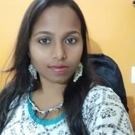 Sonilata Jena BTech Tuition trainer in Kolkata