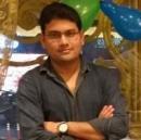 Photo of Abhishek Tripathi