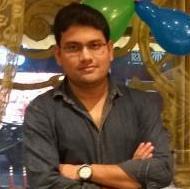 Abhishek Tripathi PSC Exam trainer in Lucknow