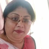 Mili S. Nursery-KG Tuition trainer in Kolkata