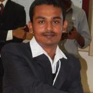 Ashok Reddy PEGA trainer in Bangalore