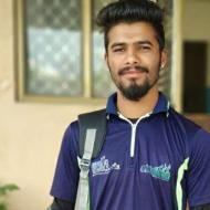 Arjun Singh Rathore Cricket trainer in Rajkot