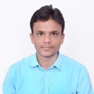 Ashwani Bhati Amazon Web Services trainer in Pune