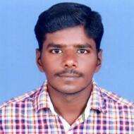 Kannaperumal BTech Tuition trainer in Tiruchirappalli