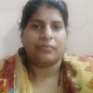 Punamsharma BCom Tuition trainer in Hyderabad