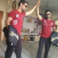 Banoth Suresh Dance trainer in Hyderabad