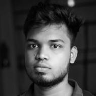 Arun S Adobe Photoshop trainer in Chennai