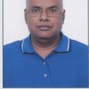 Photo of Dr Ashok B