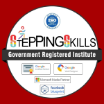 Stepping Skills Digital Marketing institute in Yamuna Nagar