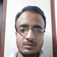 Abhishek Kumar sinha Class I-V Tuition trainer in Rohtas