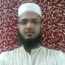 Photo of Mohammed Ahmed