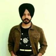 Navjot Singh Class 11 Tuition trainer in Delhi