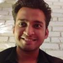 Photo of Prashant Agarwal