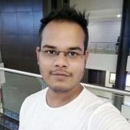 Gautam Kumar Ethical Hacking trainer in Pune