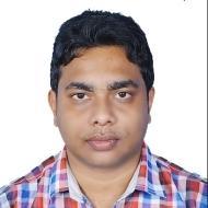 Dibyadyuti Gorai BTech Tuition trainer in Kolkata