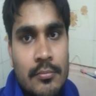 Prashant Dubey Class 9 Tuition trainer in Bangalore