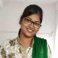 Alivasakhi M. Engineering Diploma Tuition trainer in Puri