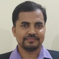 Pankaj Kumar Class 12 Tuition trainer in Chhapra