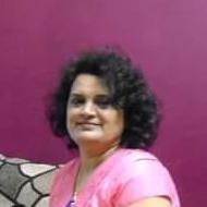 Archana T. Class 11 Tuition trainer in Hyderabad