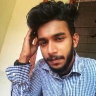 Ajmal M M BCom Tuition trainer in Kochi
