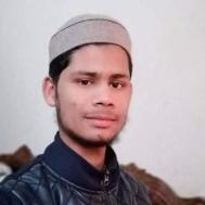 Mohd Nadir Class 9 Tuition trainer in Delhi