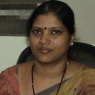 Kiruthika S. ITIL Certification trainer in Chennai