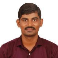Anil Kumar Avula BSc Tuition trainer in Chennai