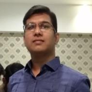 Tejas Gandhi Digital Marketing trainer in Ahmedabad