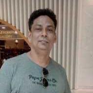 Nasir Jamal Spoken English trainer in Agra