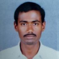 Pavan Kumar Class 8 Tuition trainer in Hyderabad